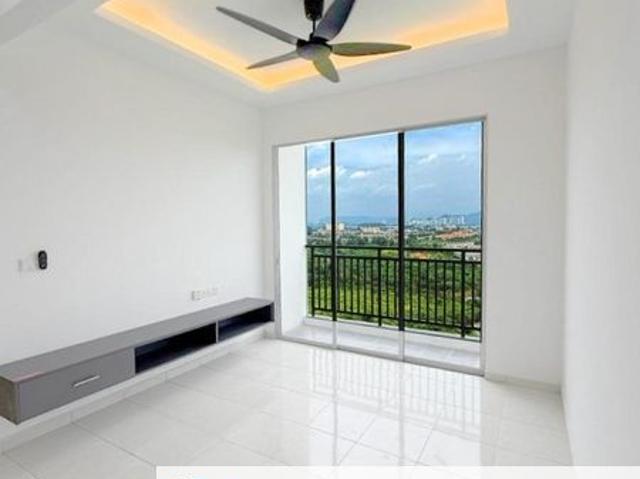 Residensi Idaman Abadi