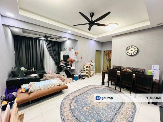 Residensi Idaman Abadi