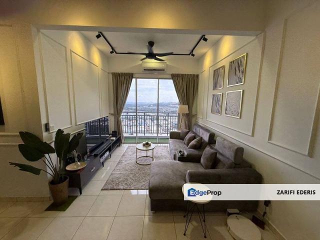 Residensi Idaman Abadi