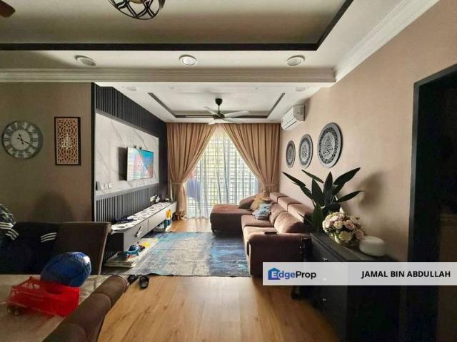 Residensi Idaman Abadi