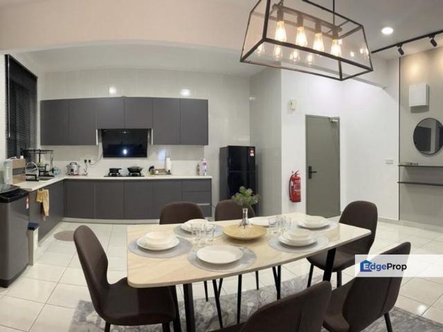Residensi Idaman Abadi