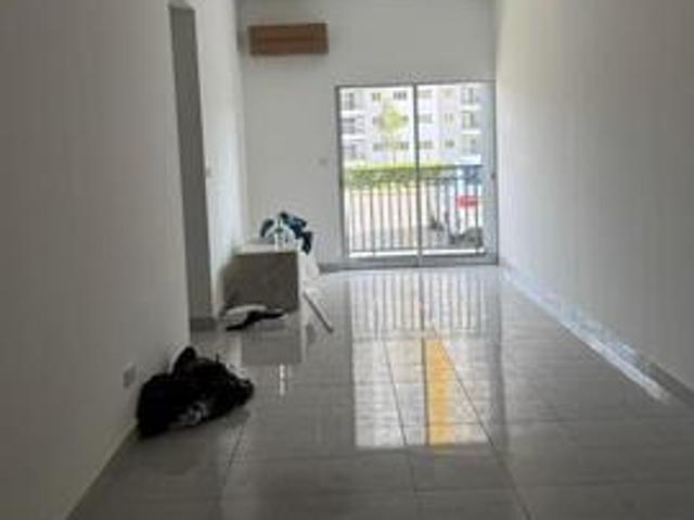 Residensi Idaman Cahaya 2 Shah Alam Seksyen U12 7