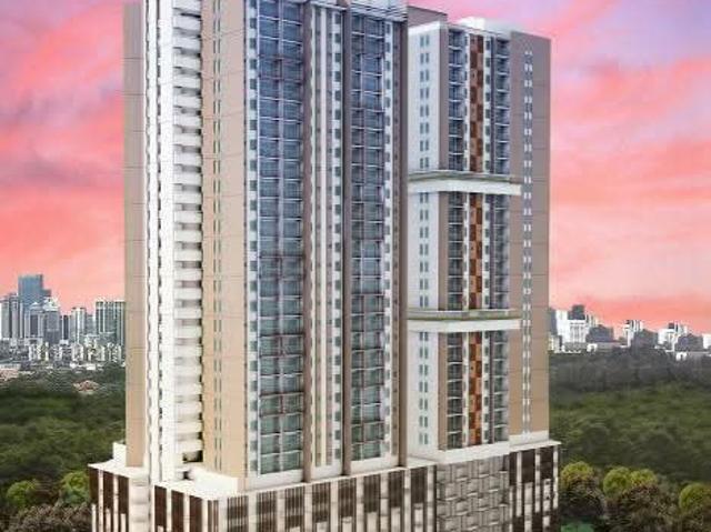 Residensi Jalan Jubilee, Cheras