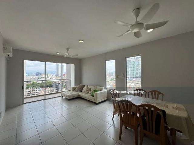 Residensi Jalan Jubilee, Cheras