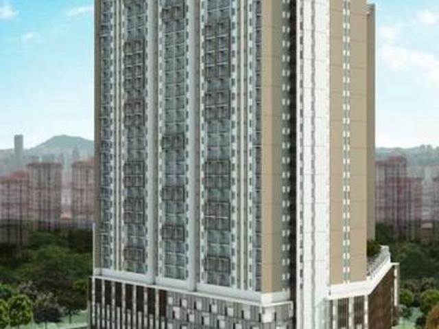 Residensi Jalan Jubilee near KL5mins to Bkt BintangURGENT SALE