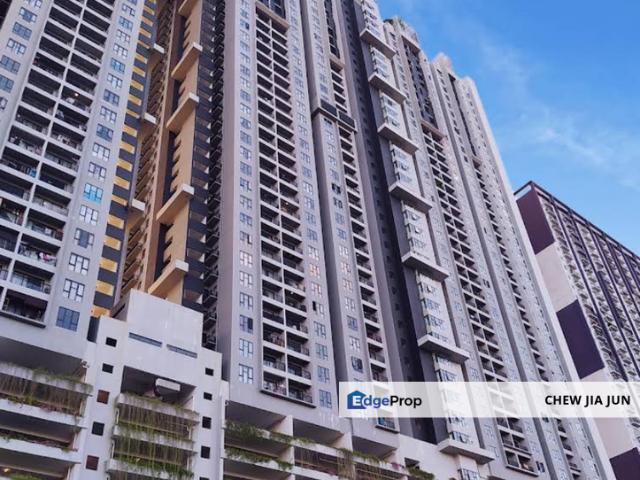 Residensi Jalilmas