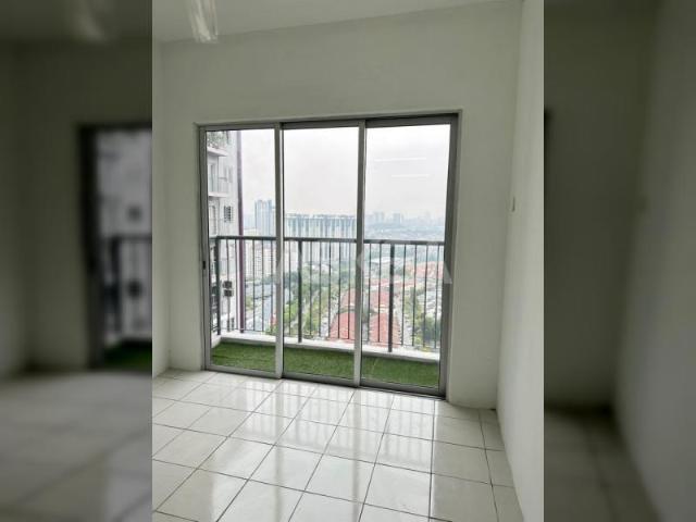 RESIDENSI JALILMAS BUKIT JALIL