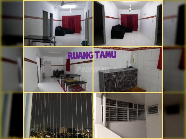Residensi Jalilmas @ Bukit Jalil For Rent