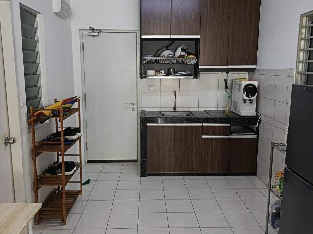 Residensi Jalilmas Master Room at Bukit Jalil, Kuala Lumpur