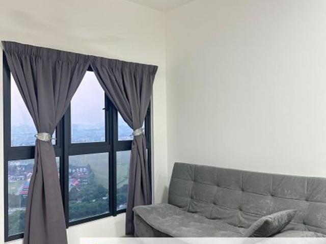 RESIDENSI JERNIH KAJANG
