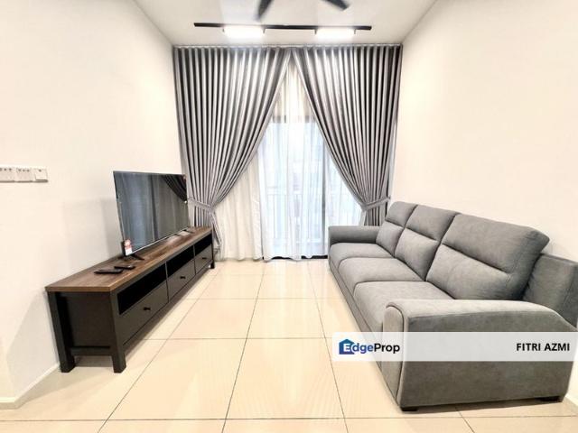 RESIDENSI JERNIH KAJANG