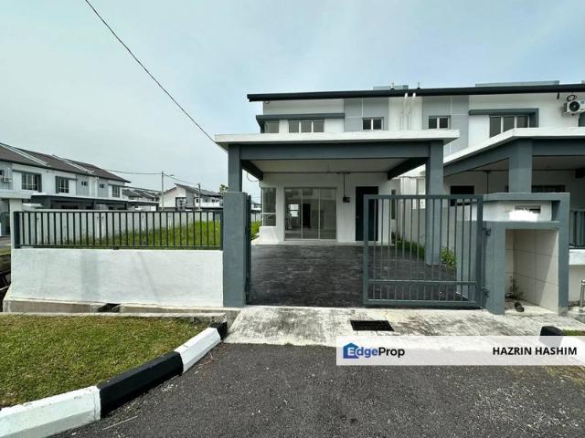 Residensi Junjong PR1MA