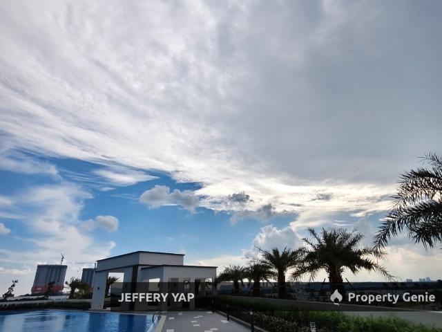 Residensi Oleander