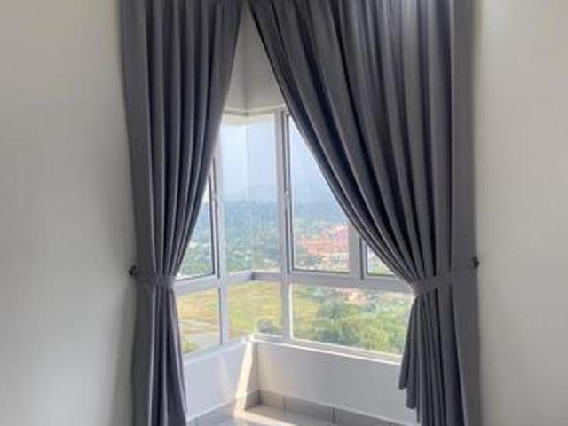 Residensi Ostia 0 Down Payment Below Market Price 100 Full Loan