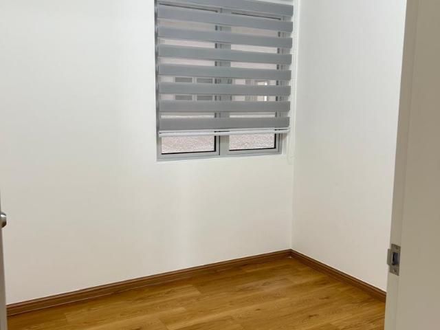 residensi ostia, condominium