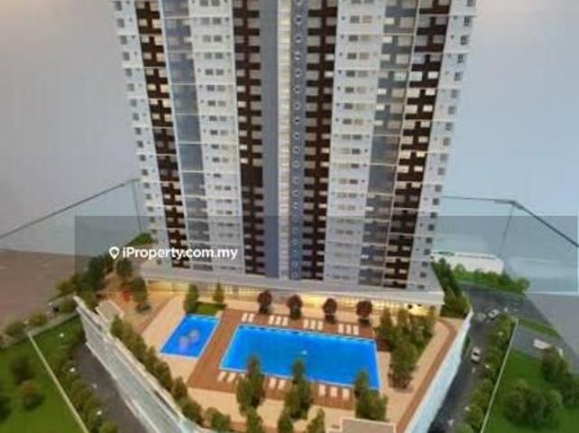 Residensi Ostia, Bandar Baru Bangi