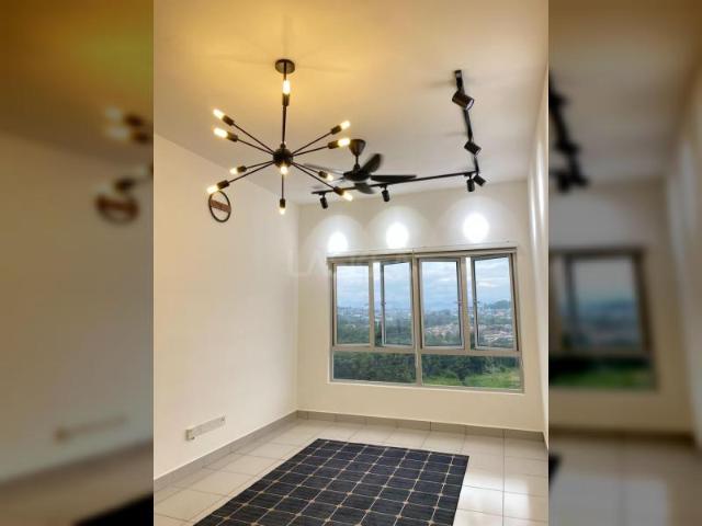 Residensi Ostia Bandar Baru Bangi [PARTIALLY FURNISHED]