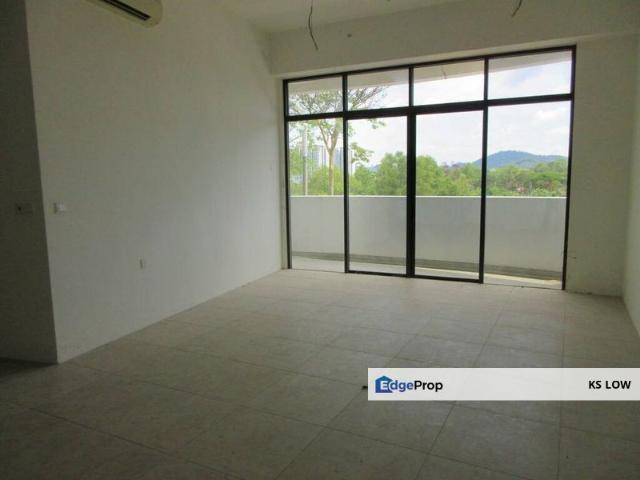 RESIDENSI LOT 8 O2 RESIDENCE, SOUTH – SERVICED APARTMENT – 1420 SQFT