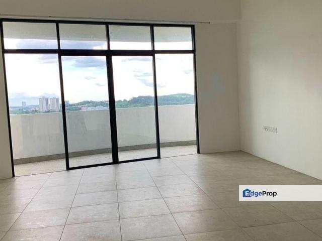 RESIDENSI LOT 8 O2 RESIDENCE, SOUTH – SPACIOUS SERVICED APARTMENT – 2196 SQFT