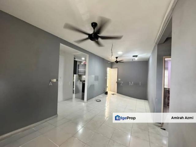 Residensi Laguna Biru 2