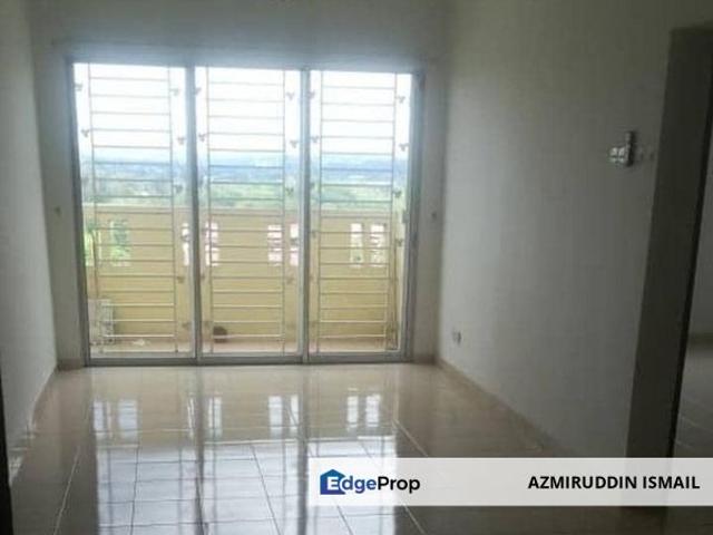 Residensi Laguna Biru 2