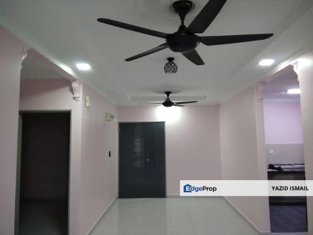 Residensi Laguna Biru 2