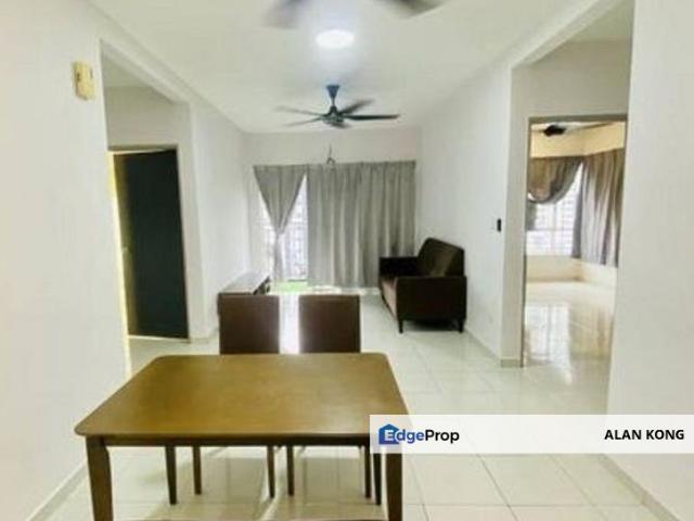 Residensi Laguna Biru 2