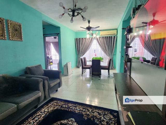 Residensi Laguna Biru 2