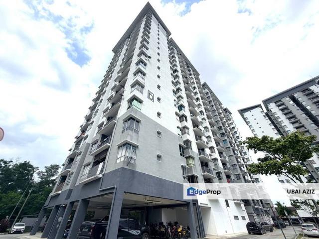 Residensi Laguna Biru 2