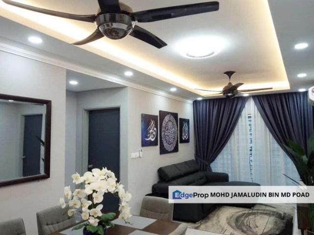 Residensi Laguna Biru 2