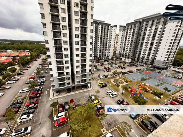 Residensi Laguna Biru 2