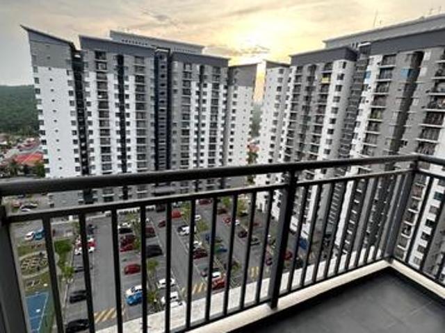 Residensi Laguna Biru 2 Rawang Kundang 100LOAN offer