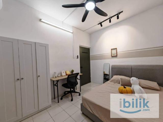 Residensi Laguna Female Unit bandar sunway