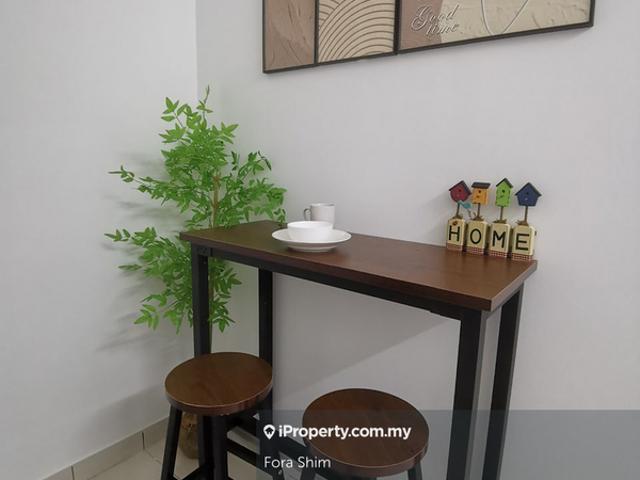 Residensi Laguna Sunway Belvedere, Bandar Sunway, Sunway