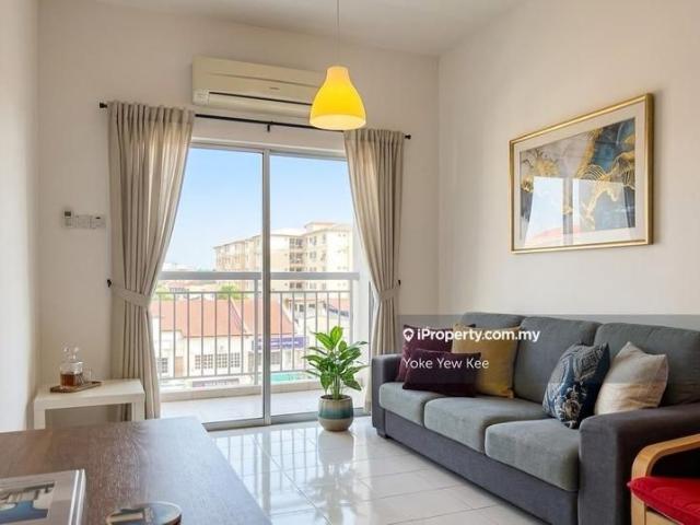 Residensi Laguna Sunway Belvedere, Bandar Sunway, Sunway