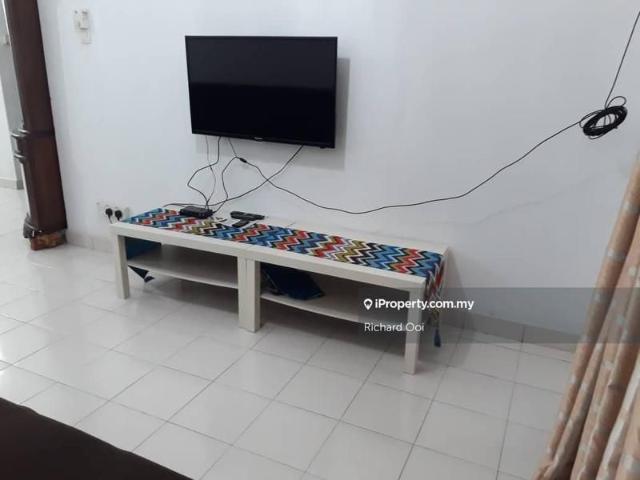 Residensi Laguna Sunway Belvedere, Bandar Sunway, Sunway
