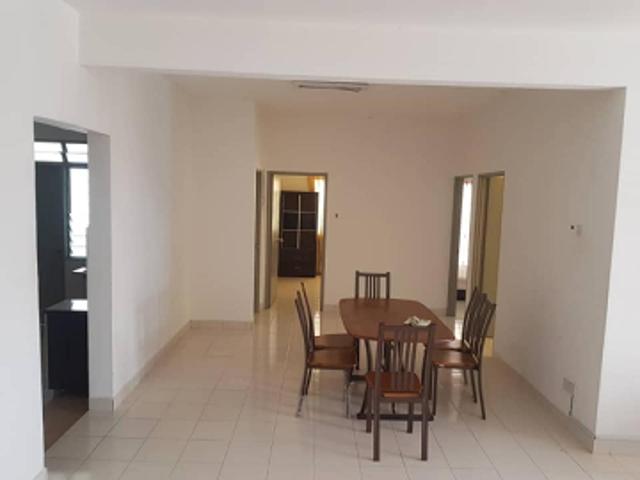 Residensi Laguna