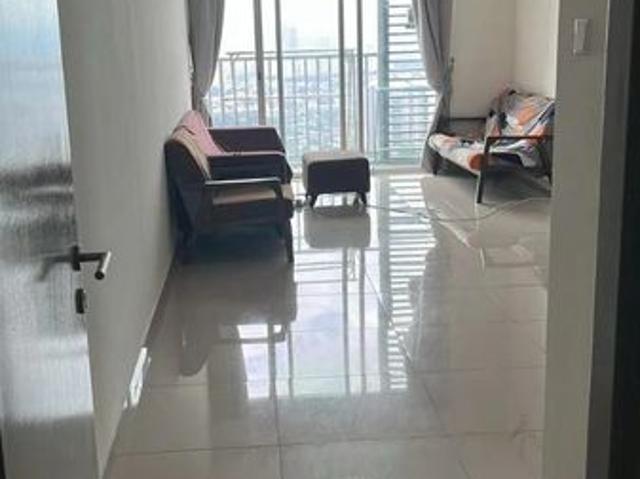 Residensi Laman Sari