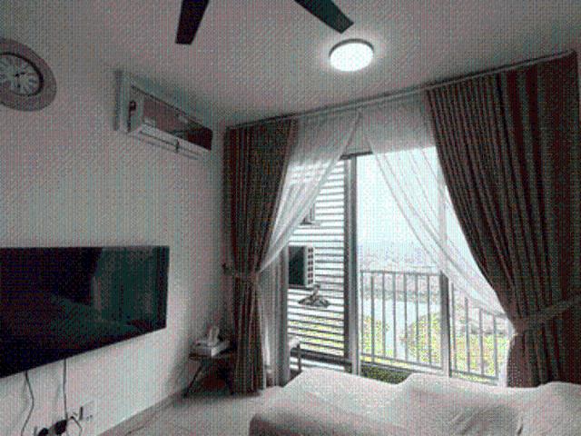 Residensi Laman Sari Batu Caves Selangor