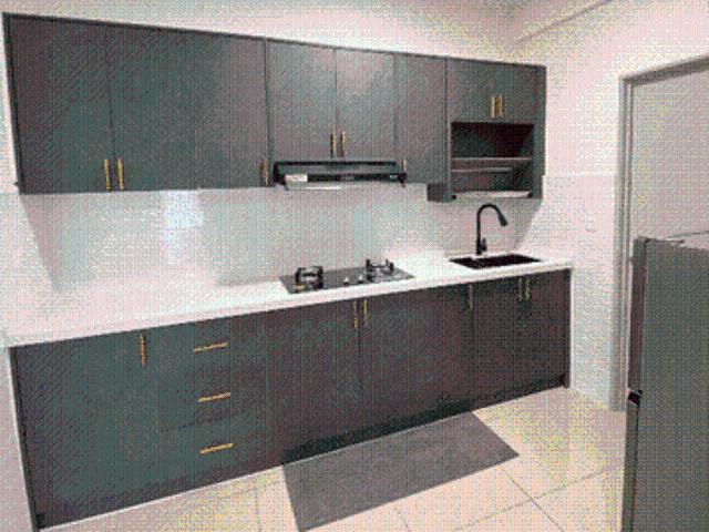 Residensi Laman Sari Batu Caves Selangor