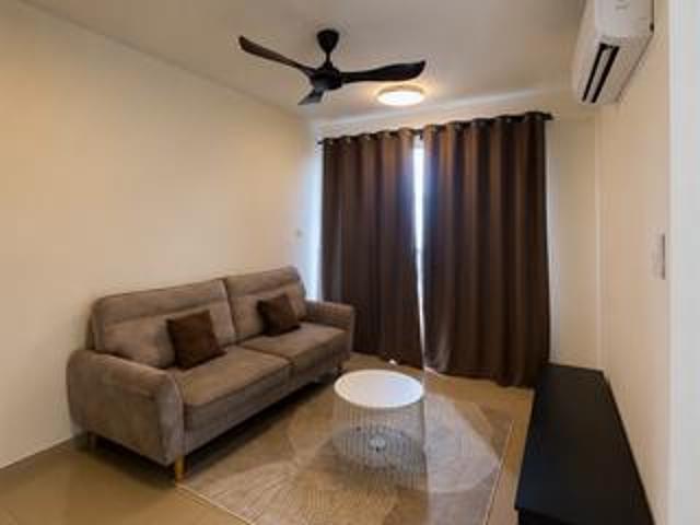 Residensi Laman Sari Selayang Direct Owner No agent