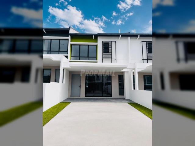 Residensi Lambaian Dua, Bangi