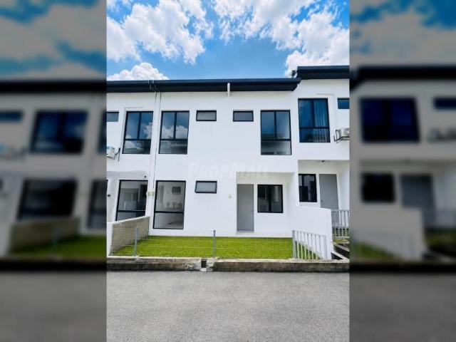 Residensi Lambaian Dua, Bangi