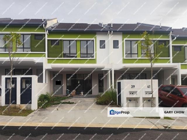 Residensi Lambaian Dua