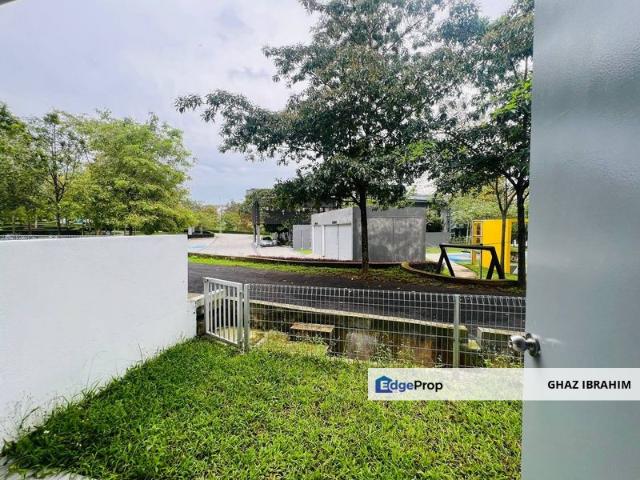 Residensi Lambaian Dua