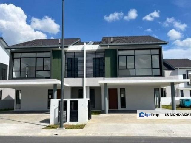 Residensi Lambaian Dua