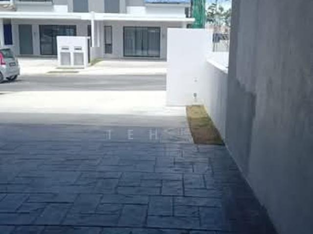 Residensi Lambaian Dua