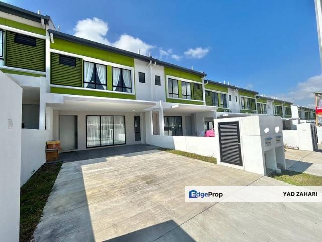 Residensi Lambaian Dua
