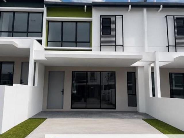 Residensi Lambaian 2