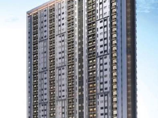 Residensi Lanai, Bukit Jalil